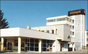 Profit de 2,53 milioane lei la "Compa" Sibiu