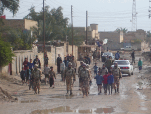 Doi militari români au murit în Afganistan, iar un al treilea a fost rănit