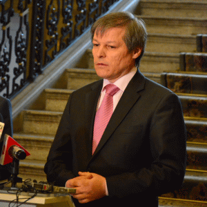 Dacian Cioloş