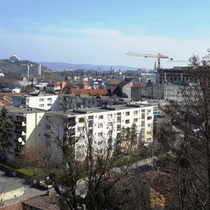"Cererea de locuinţe în Cluj-Napoca este imensă, în raport cu oferta"