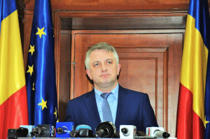 Marius Bostan (Sursa foto: Facebook)