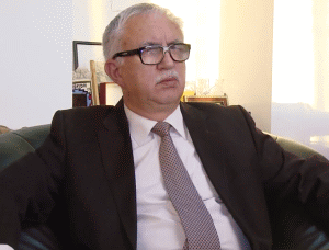 Augustin Zegrean (Sursa foto: captură Youtube)