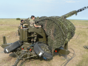 "Statele Unite vor avea trupe în România 12 luni pe an"