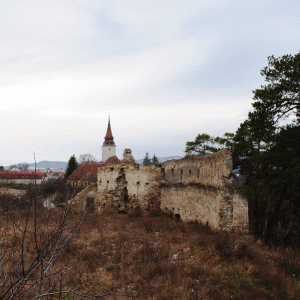 Cetatea Feldioara va fi reintrodusă în circuitul turistic 