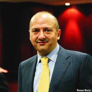 "Este posibilă listarea Hidroelectrica în noiembrie, chiar dacă iese din insolvenţă în octombrie"