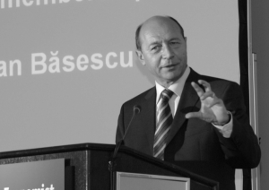 Traian Băsescu