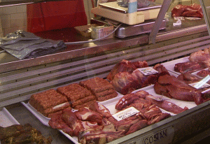 ANSVSA demarează un plan naţional de control pentru depistarea E-coli în carne şi lapte