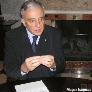 "Emisiunile numismatice ale BNR nu doresc să rănească sentimentele nimănui"