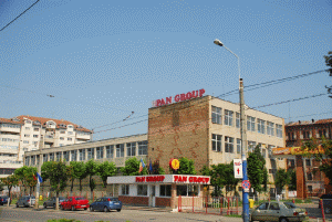 "PAN GROUP" anunţă investiţii de peste 2 milioane euro