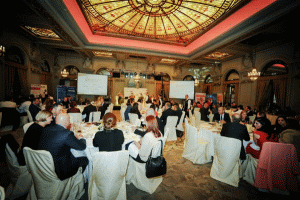 Gala Premiilor de Excelenţă în Energie - Romanian Energy Awards 2016 a acordat premiile pentru câstigători