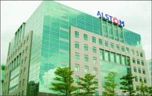 "Alstom" a câştigat prima comandă pentru o centrală de cogenerare la cheie în Rusia