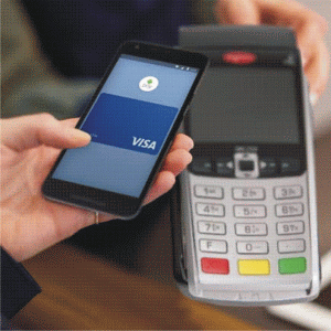 Visa şi Google - parteneriat pentru extinderea serviciilor de plăţi cu telefonul mobil
