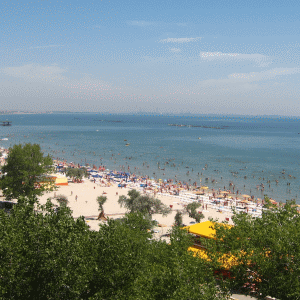 30% dintre vacanţele vândute au fost pentru familii