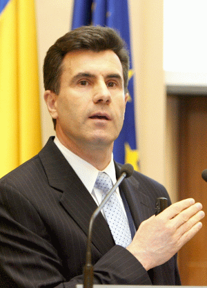 Absorbţia fondurilor rămâne o problemă (II)