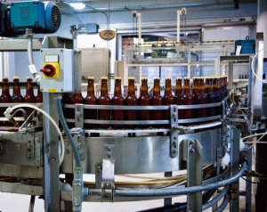 Advent, KKR şi BC Partners, interesate de preluarea activele SABMiller din statele est-europene