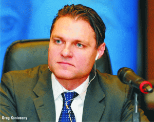 Franklin Templeton is looking for a co-manager for the Proprietatea Fund