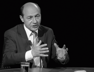CSM: Traian Băsescu a încălcat independenţa justiţiei