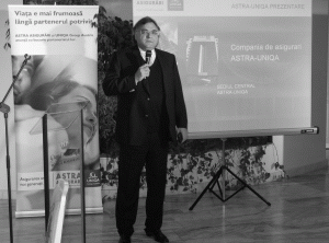 Dan Adamescu
