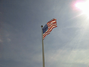 Creşterea PIB-ului SUA a fost mai ridicată în primul trimestru decât s-a estimat iniţial