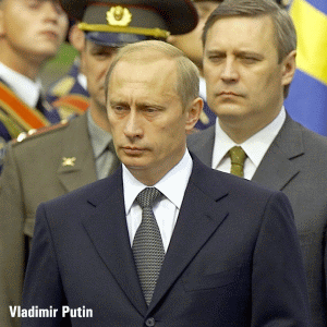 ''V-aţi putea afla în raza de acţiune a rachetelor ruseşti"