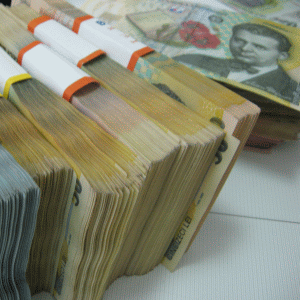 Restanţele la creditele în lei, în scădere cu 3,5%