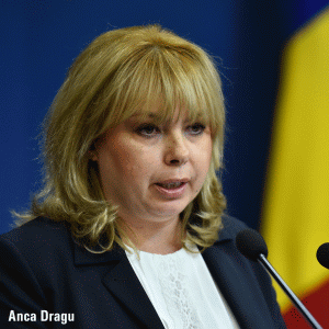Dragu: "MFP va modifica Legea dării în plată prin OUG"