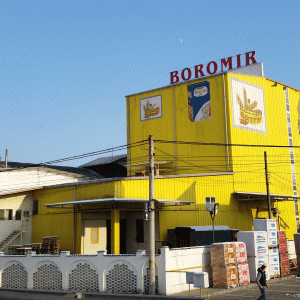 Boromir Buzău se asociază cu Kalizea SAS, cea mai mare cooperativă agricolă din Franţa