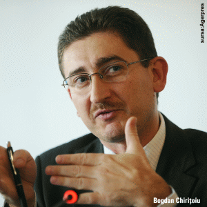 "Analizăm vânzările de credite neperformante"