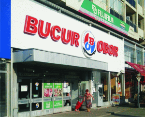 Acţionarii actuali pot să-i despăgubească pe cei furaţi de acţiunile Bucur Obor