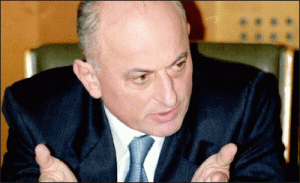 Mihai Ionescu