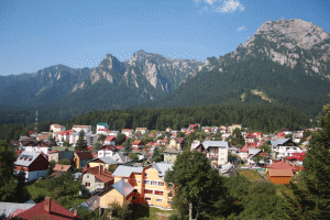 "Majoritatea proiectelor din Prahova se dezvoltă în Buşteni"