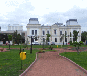 CJ Vaslui reabilitează nouă drumuri judeţene 