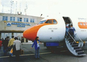 Ministrul Transporturilor şi-a dat girul pentru fuziunea aeroporturilor din Arad şi Timişoara