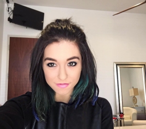 Christina Grimmie (Sursă: Facebook)