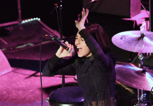 Christina Grimmie (Sursa foto: Facebook)