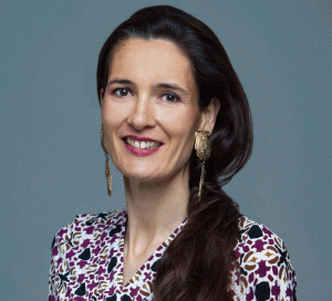 Clotilde Armand (Sursa foto: Facebook)
