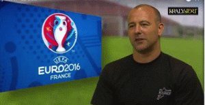 FOTBAL ÎN LIVING - Austria, regina balului plictiselii