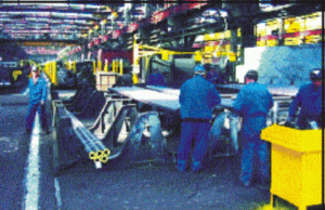 Acţionarii minoritari ai "Silcotub" Zalău vor primi 27,5 lei pentru fiecare titlu deţinut