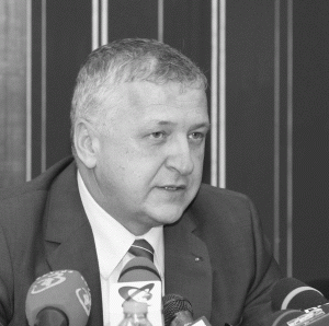 "Dosarul meu a fost înaintat instanţei"