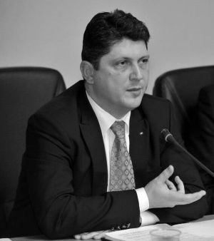 Senatul a respins încuviinţarea începerii urmăririi penale a lui Titus Corlăţean