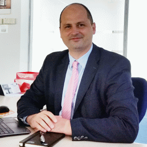"Directiva UE şi legislaţia românească - ameninţări reale asupra industriei"