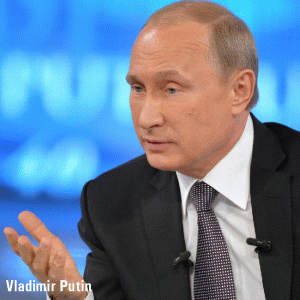 Vladimir Putin: "David Cameron a organizat referendumul ca să şantajeze Europa"
