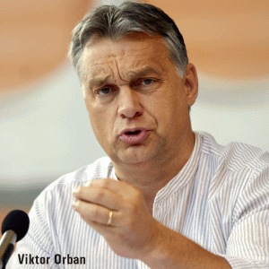 Viktor Orban, premierul maghiar: "Ungaria este mândră să fie alături de voi în UE"