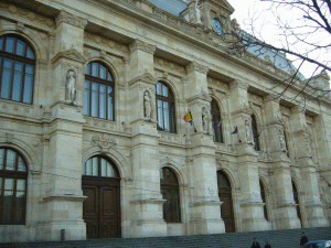 Curtea de Apel Târgu Mureş a dispus începerea judecăţii în dosarul de corupţie "Transilvania Motor Ring"