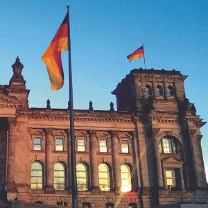 Reprezentanţii industriei germane se opun ridicării barierelor comerciale în cazul Brexit-ului