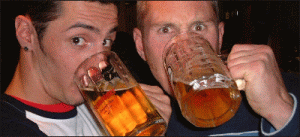 "InBev" şi "Anheuser-Busch" dau naştere celui mai mare producător mondial de bere