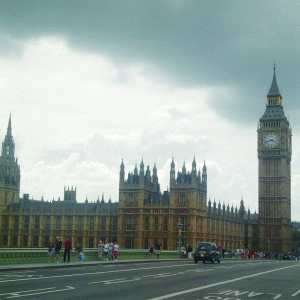 Va reuşi Marea Britanie să valorifice această şansă istorică?