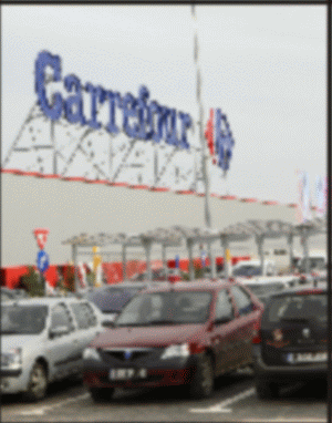 "Carrefour" nu vinde sub preţul pieţei acţiunile diviziei imobiliare