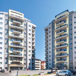 "45% dintre clienţii indirecţi Reynaers Aluminium România sunt dezvoltatori imobiliari"