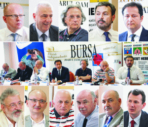 POPORUL, REGATUL... COROANA!